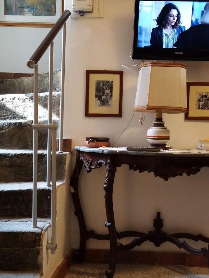 casa del vicolo verde Pontremoli Esterno foto